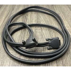 BOSE AV 3-2-1 321 Series I Subwoofer to Media Center 15 Pin 10' Link/Cable/Wire